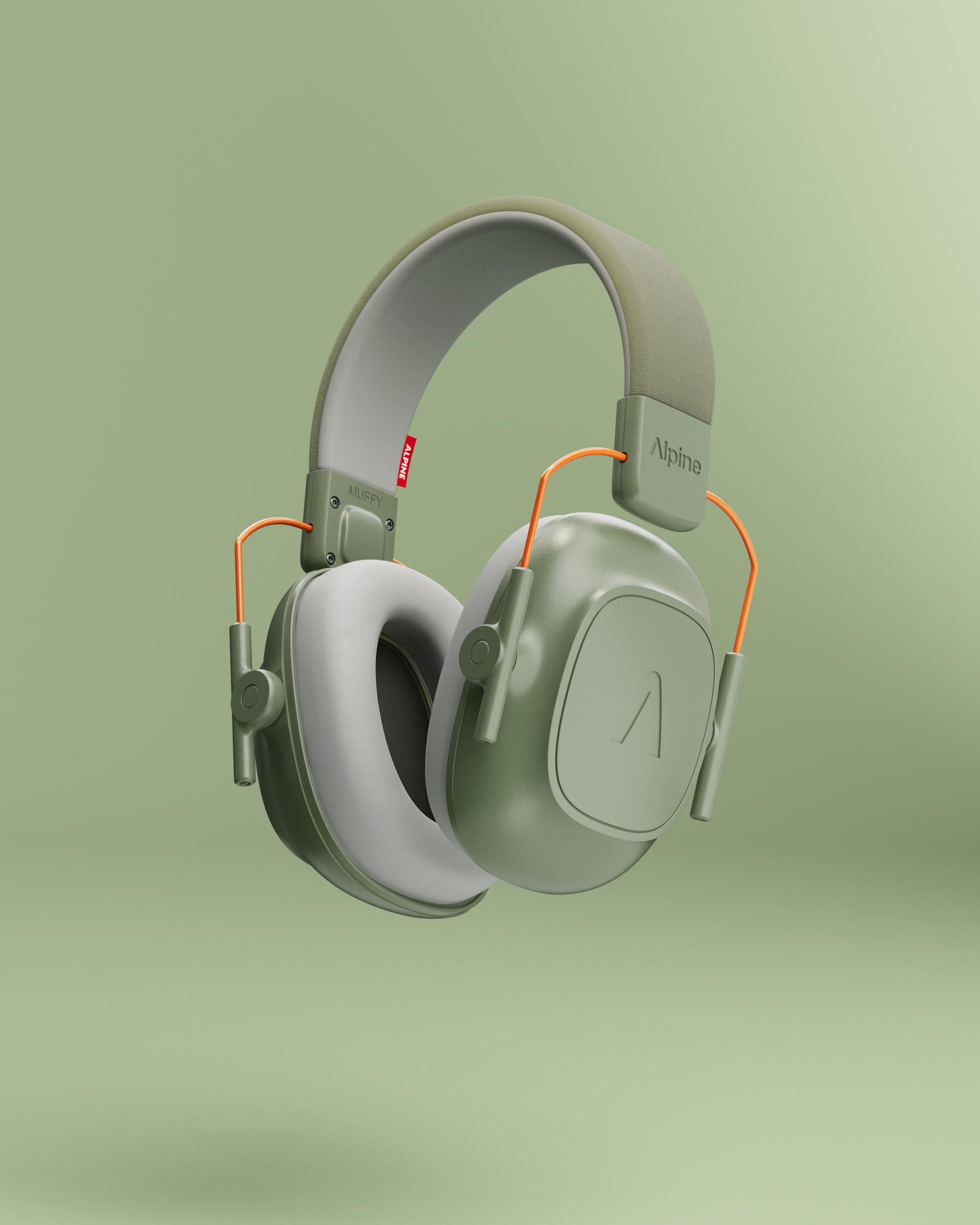 alpine muffy kids earmuffs overview
